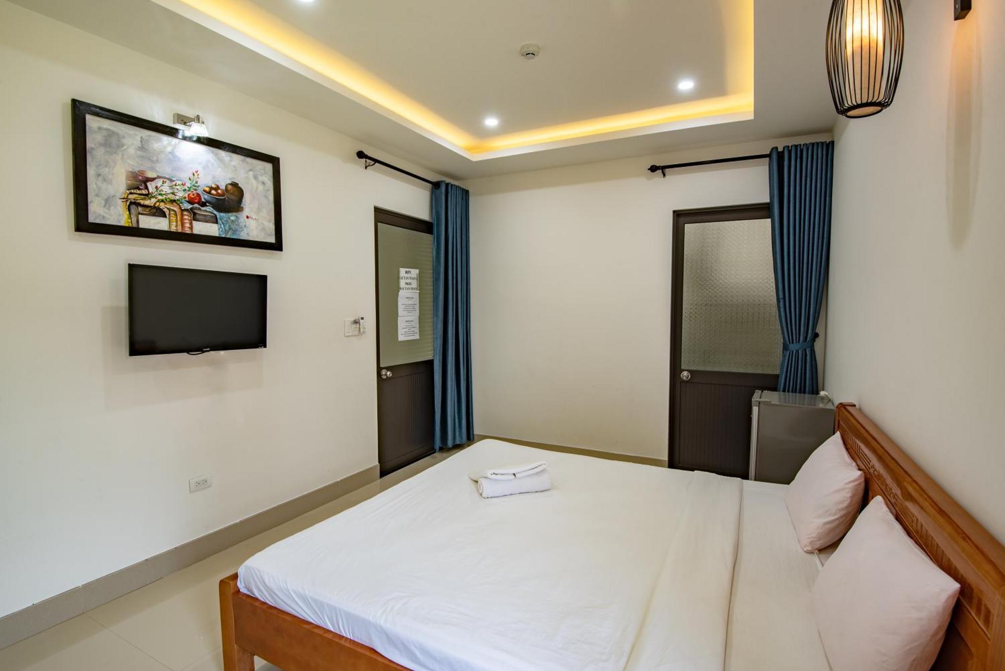 Apartamento Hop Y Mavina Co So II Hoi An Exterior foto